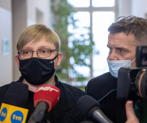 Proces księdza pedofila