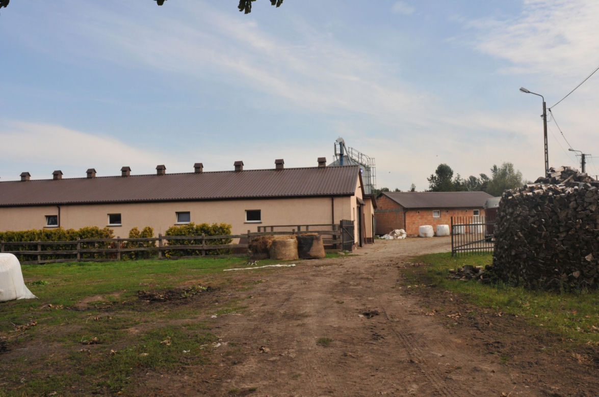 Dom Lepperów poszedł pod młotek. Nikt nie chce go kupić