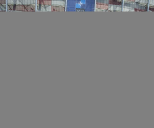 Stadion juz jak twierdza
