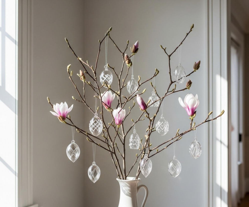 Jak zrobić drzewko wielkanocne?