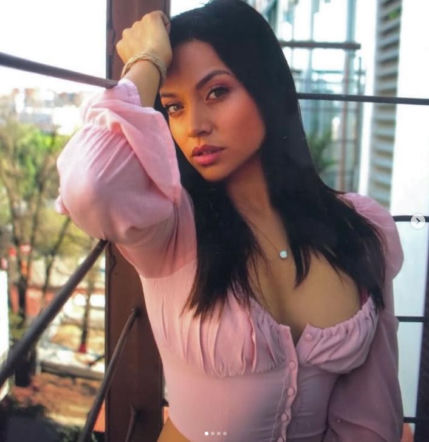 Mary Carmen Lara