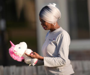 Strzelanina w Shreveport