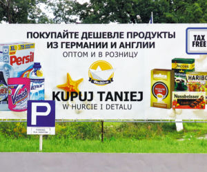 Rosyjskie embargo służy Polsce