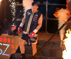 Tomasz Adamek
