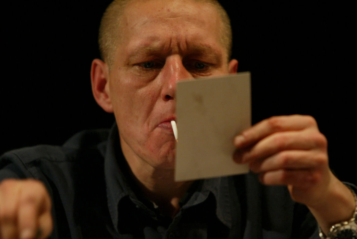 Jasnowidz Krzysztof Jackowski 