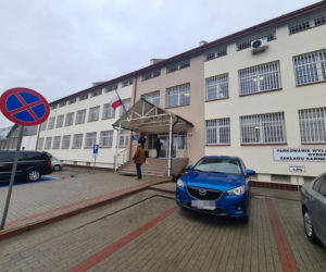 Rzeszów. Śmierć psycholożki w Zakładzie Karnym [ZDJĘCIA]
