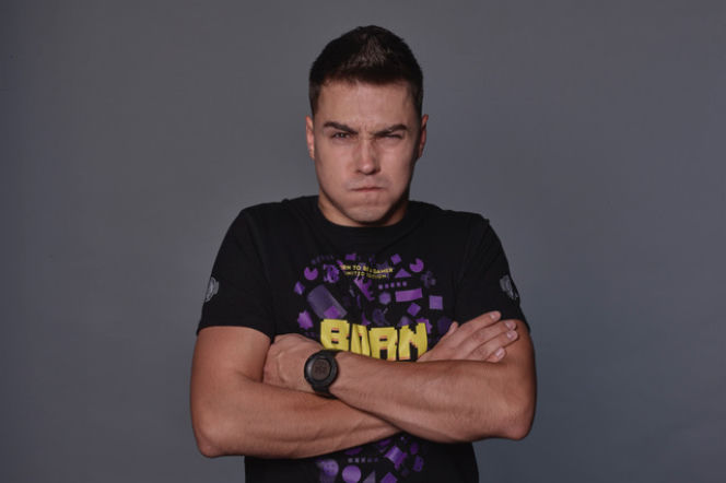 Remigiusz Rezigiusz Wierzgoń
