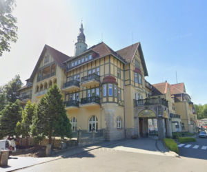 Znane uzdrowisko szykuje nową atrakcję. Będzie wyglądać obłędnie!