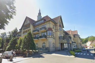 Znane uzdrowisko szykuje nową atrakcję. Będzie wyglądać obłędnie!