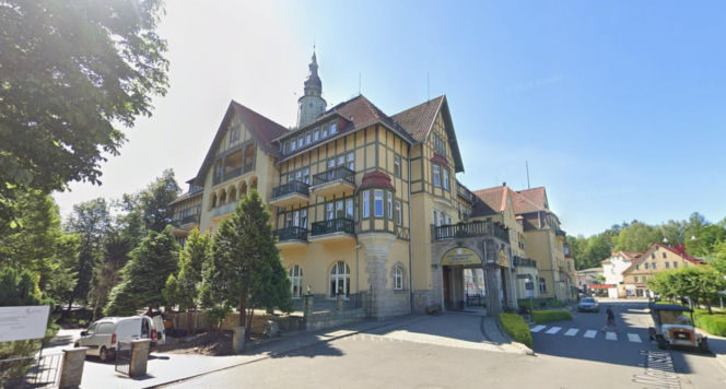 Znane uzdrowisko szykuje nową atrakcję. Będzie wyglądać obłędnie!