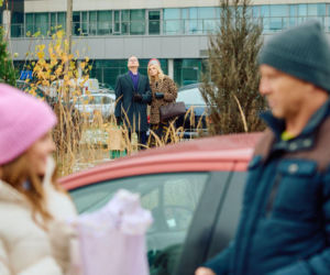 Na wspólnej, odcinek 4163: Kamil nie słucha ostrzeżeń Zuzy i traci córkę