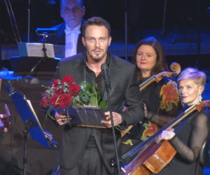 Prezydencka Gala Noworoczna w Toruniu