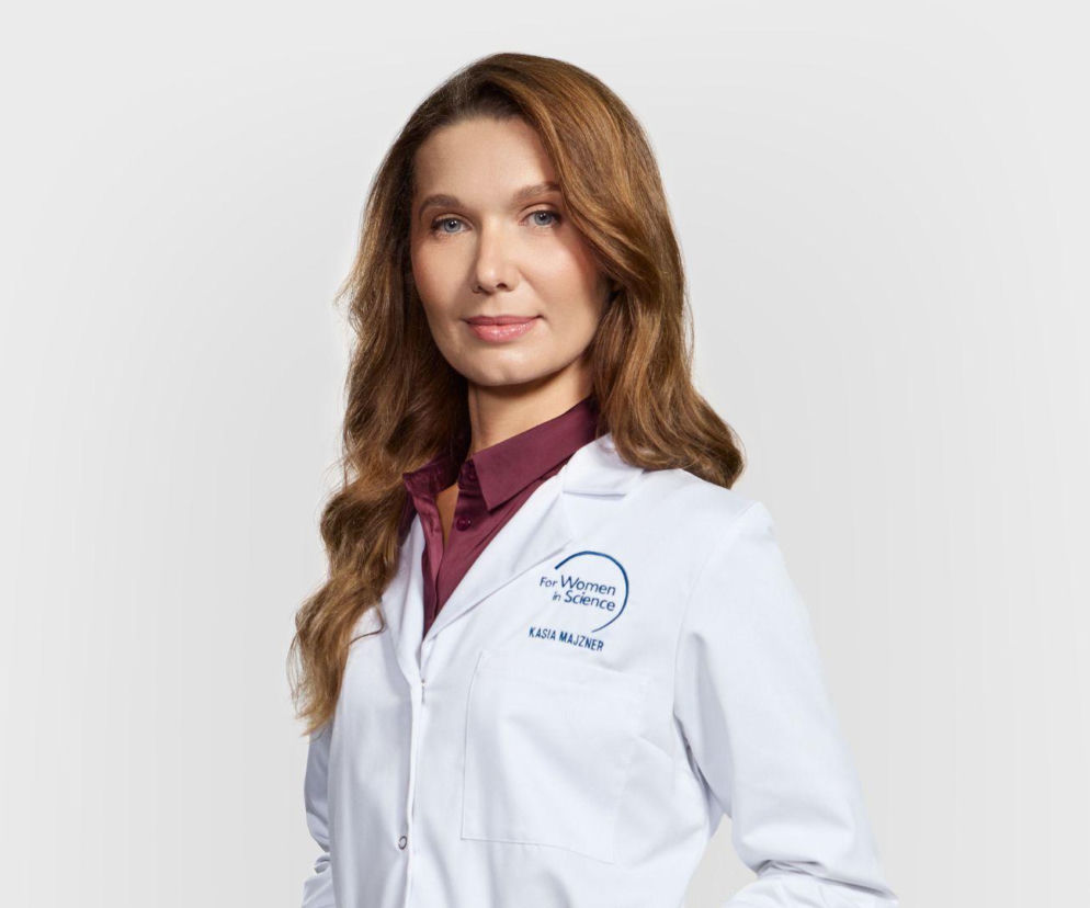 Badania, które mogą zmienić los pacjentów z nowotworami krwi. Każda minuta ma znaczenie (dr Katarzyna Majzner)