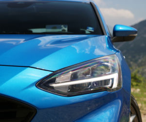 Ford Focus ST-Line 1.5 EcoBoost 182 KM MT6