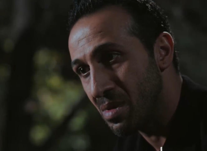 Złoty chłopak odc. 261