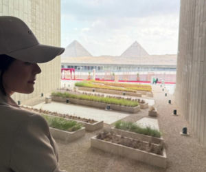 Cichopek i Kurzajewski w romantycznej podróży poślubnej. Pokazali zdjęcia