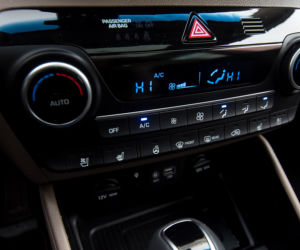 Hyundai Tucson 2.0 CRDi 185 KM 8AT 4WD Mild Hybrid Premium
