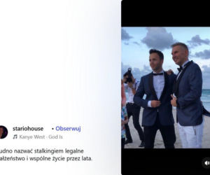 Szokujące kulisy relacji Gojdzia? W sieci pojawiły się prywatne fotografie
