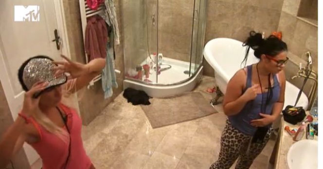 Warsaw Shore