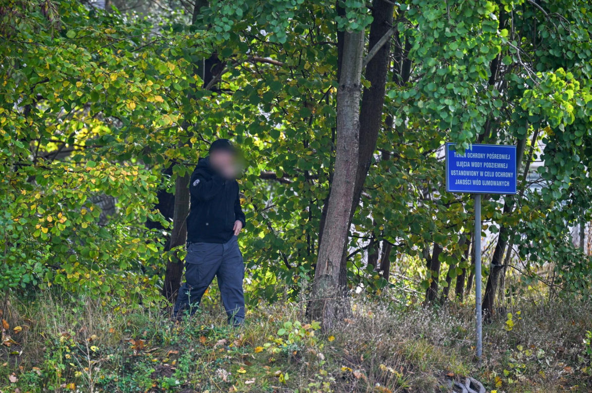 Podejrzany o zamordowanie 6-laka w Gdyni wciąż się ukrywa. Piąty dzień obławy na Grzegorza Borysa