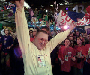 2002 Jurek Owsiak