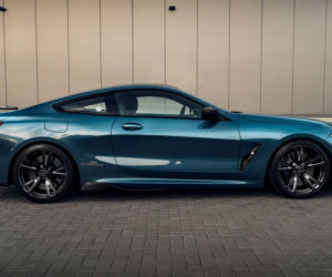 BMW M850i Coupe AC Shnitzer