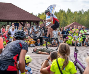 Małopolska Tour