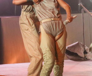 Rihanna w 2016 roku