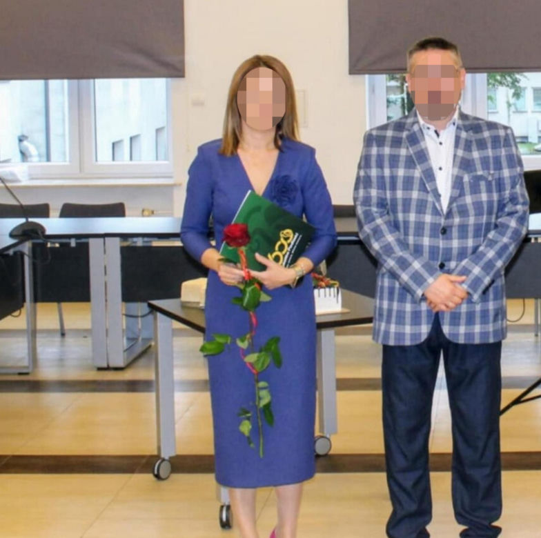 Ukradła pieniądze i przyniosła je do prokuratury