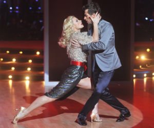 Kacper Kuszewski, Anna Głogowska 