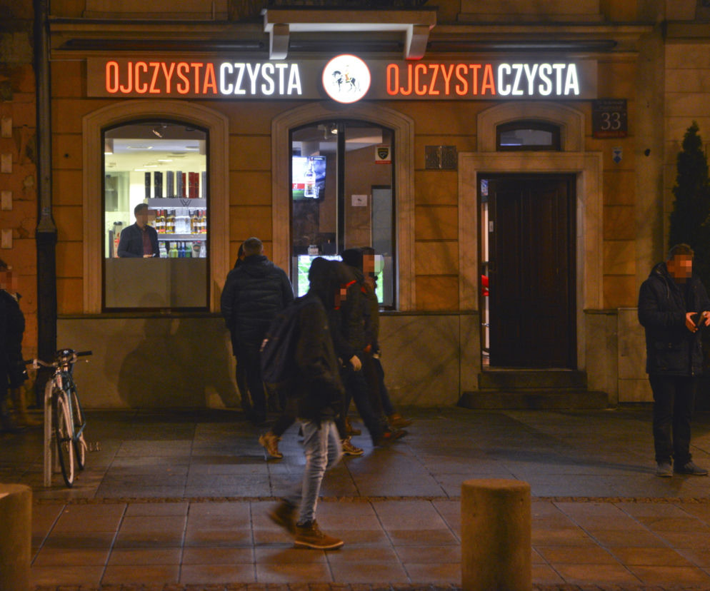 Ojczysta Czysta