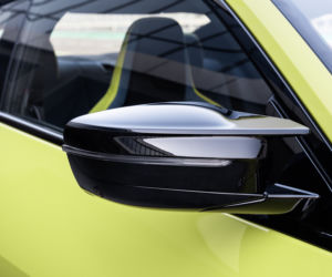 2021 BMW M4 Coupe