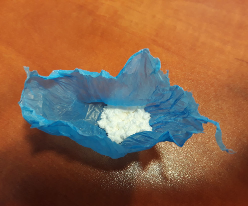 Amfetamina