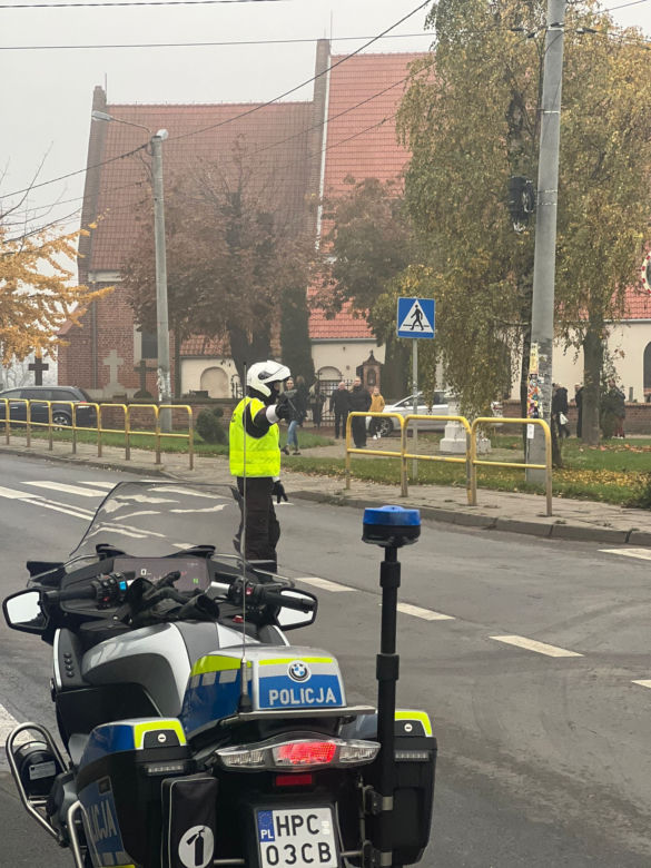 Policja