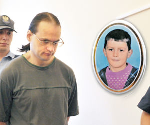 Piotr Trojak: Gdy z Marcina trysnęła krew przeszła mi ochota na seks
