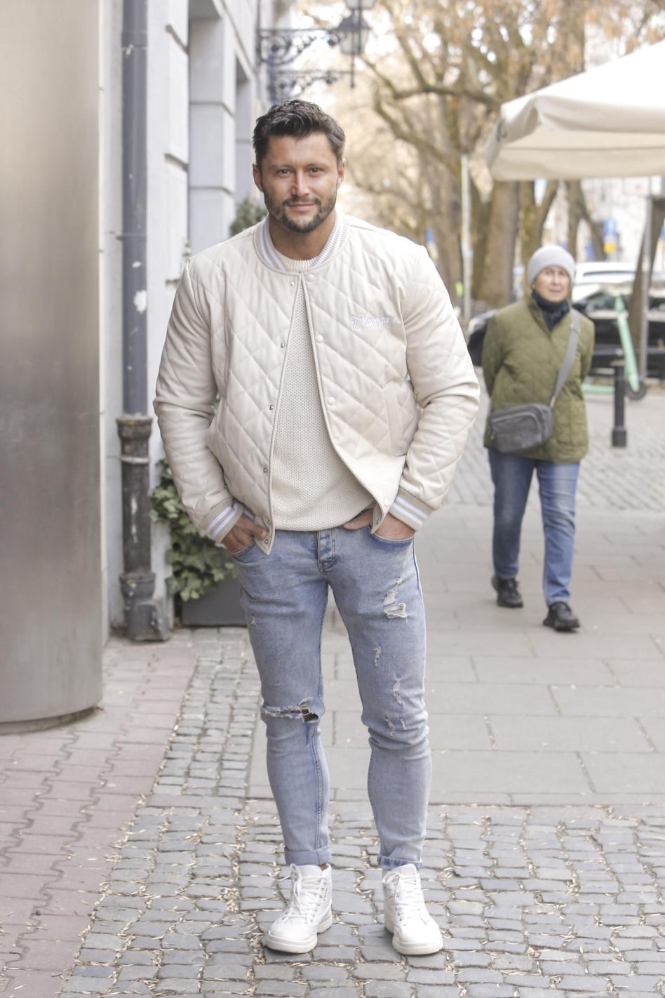 Piotr Mróz