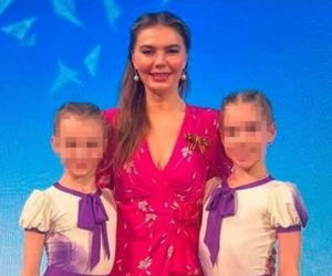 Szok! Kochanka Putina żyje w luksusie. Sakcje jej nie dotyczą