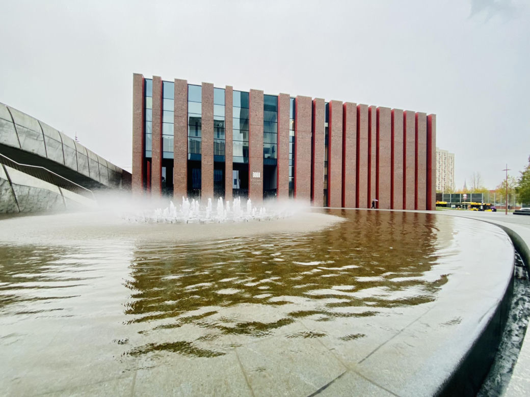  Trudno uwierzyć, że tak wyglądały Katowice. Te zdjęcia mówią wszystko 