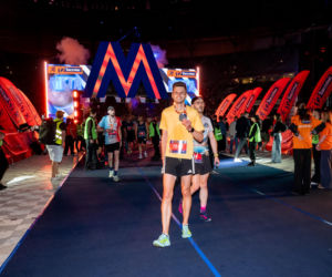Sukces 12. Tarczyński Nocnego Wrocław Półmaratonu