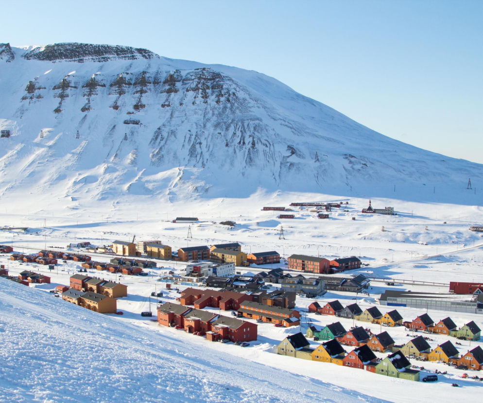 W tym mieście nie można umierać