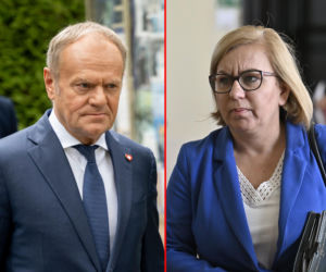 Minister Tuska zakłada nową partię. Paulina Hennig-Kloska ogłosiła ważną decyzję