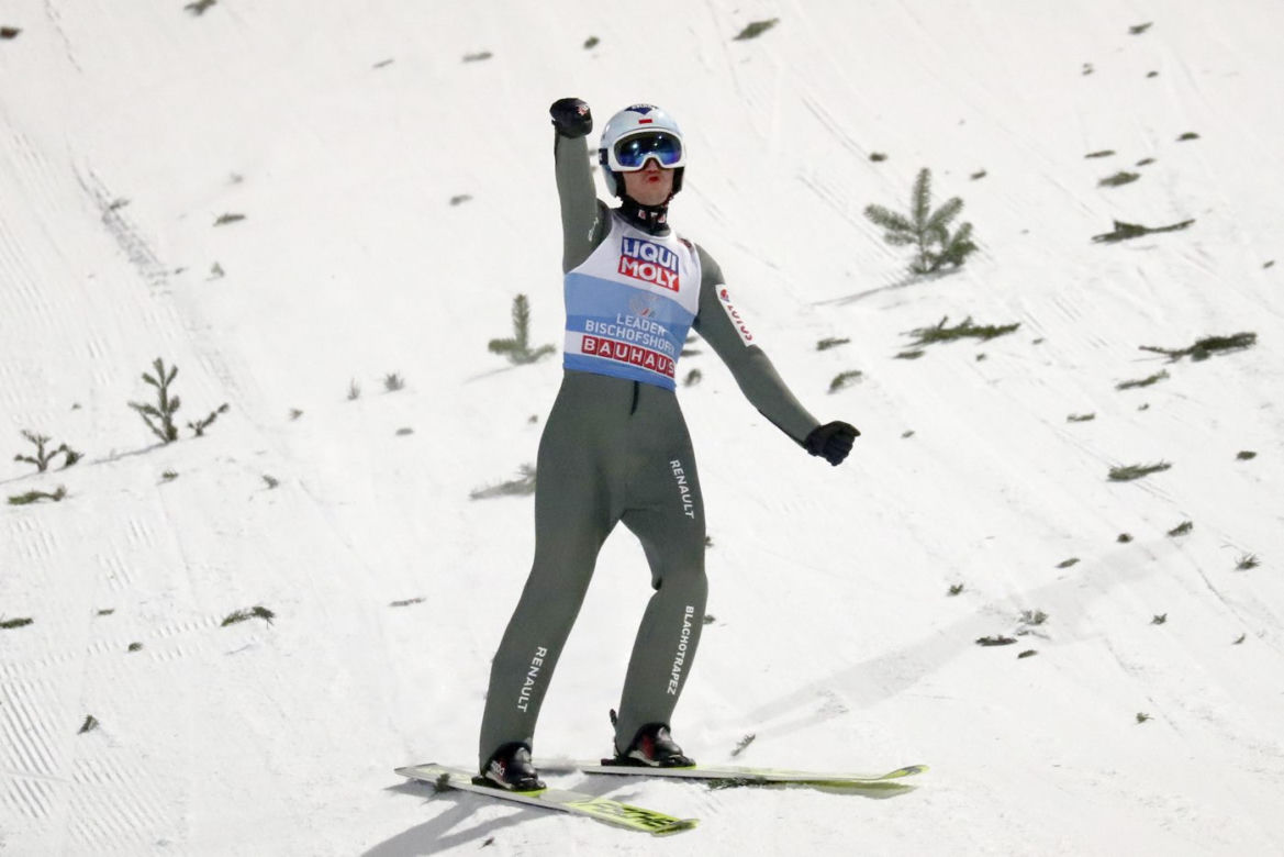 Kamil Stoch