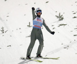Kamil Stoch