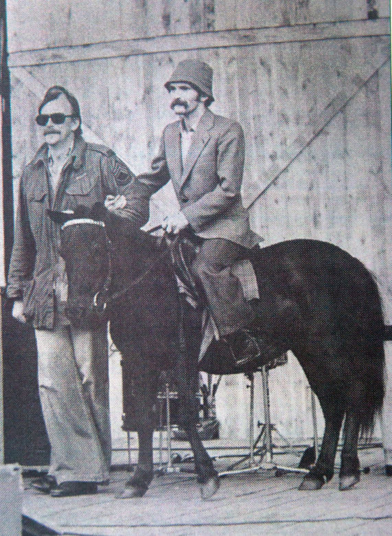 Bohdan Smoleń miał trudne życie prywatne