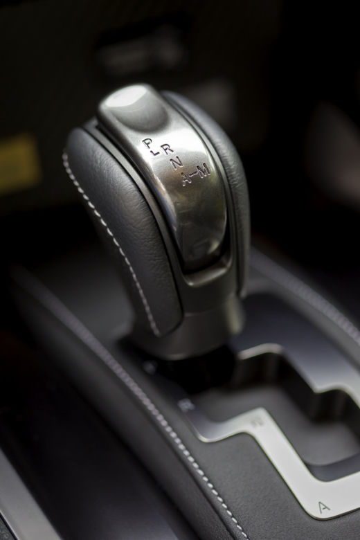 Nissan GT-R 45th Anniversary Gold Edition