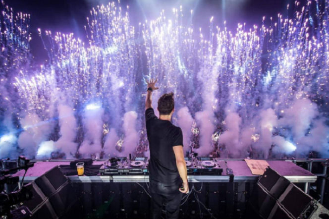 Martin Garrix w Krakowie rozkręci międzynarodową imprezę!