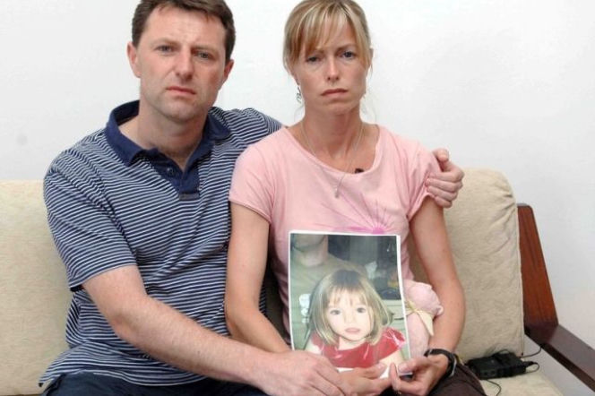 Madeleine McCann