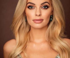 Karolina Bielawska, Miss Polonia 2019 powalczy o koronę Miss World 2021