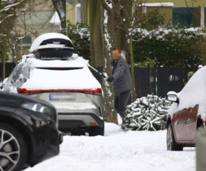 Wnuczki premiera pod specjalnym nadzorem