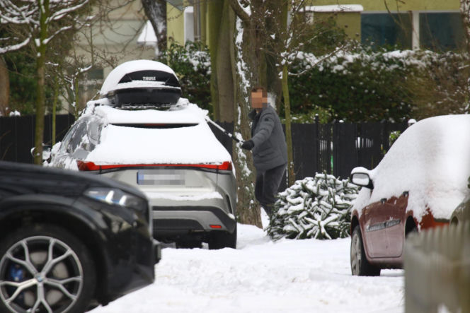 Wnuczki premiera pod specjalnym nadzorem